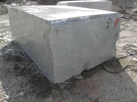 Granit Costa Esmeralda Granite Block